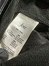 Joie 100% Polyester Black Casual Pants Size 14 - photo 5