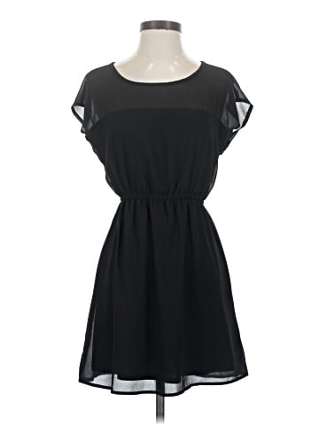 Forever 21 Casual Dress (view 1)