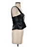 A.L.C. Black Sleeveless Blouse Size 0 - photo 4