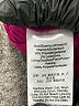 DKNY Paisley Purple Cocktail Dress Size 14 - photo 8