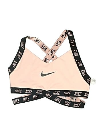 Nike Swimsuit Top (view 1)