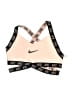 Nike Pink Swimsuit Top Size M - photo 1