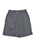 Crewcuts Solid Gray Athletic Shorts Size 6 - photo 1