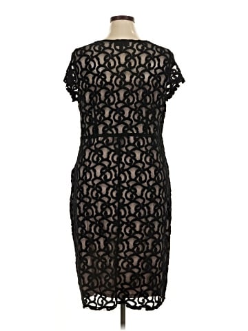 Lane Bryant Cocktail Dress (view 2)