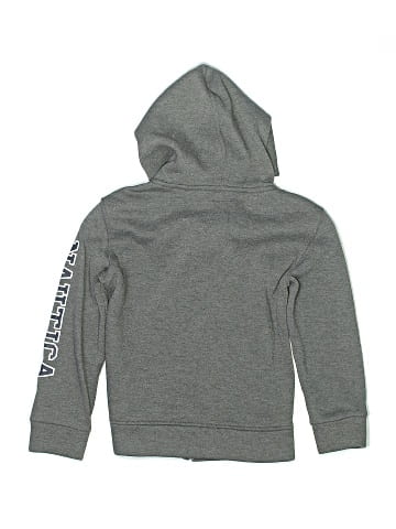 Nautica Zip Up Hoodie (view 2)