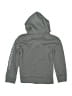 Nautica Gray Zip Up Hoodie Size 7 - photo 2