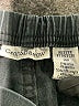 Croft & Barrow Black Cargo Shorts Size 14 Petite - photo 3