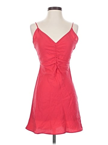 Zara Cocktail Dress (view 1)