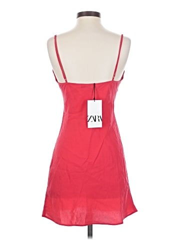 Zara Cocktail Dress (view 2)