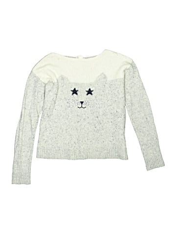 Crewcuts Pullover Sweater (view 1)