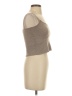 Lulus Tan Pullover Sweater Size S - photo 4