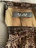 Akira Brown Sleeveless Top Size L - photo 7
