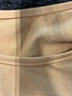 Unbranded Tan Cocktail Dress Size M - photo 7