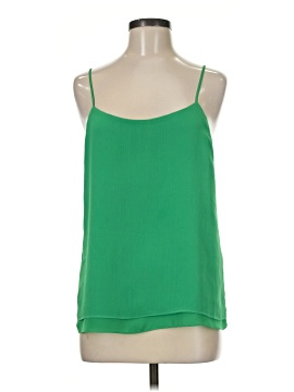 Violet & Claire Sleeveless Blouse