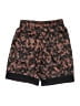 Under Armour Animal Print Brown Athletic Shorts Size L (youth) - photo 2