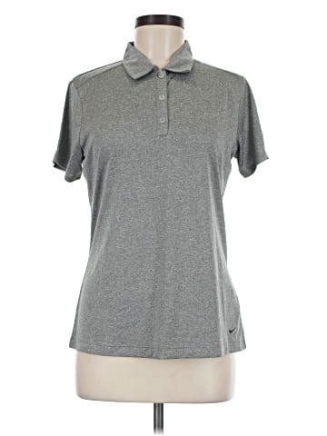 Nike Golf Short Sleeve Polo (view 1)