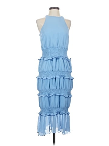 Lovers + Friends Cocktail Dress (view 1)