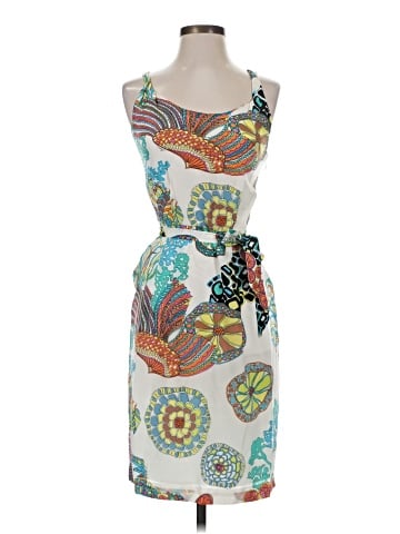 Banana Republic Trina Turk Collection Cocktail Dress (view 1)