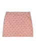 Croft & Barrow Hearts Pink Skort Size 10 - photo 2