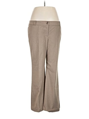 Ann Taylor Factory Dress Pants (view 1)