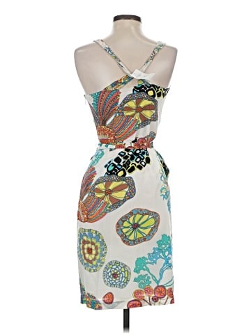 Banana Republic Trina Turk Collection Cocktail Dress (view 2)