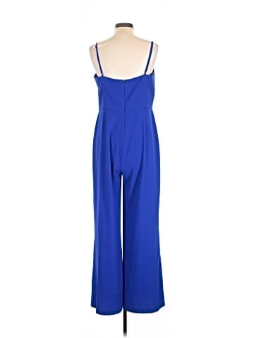 WAYF Jumpsuit (view 2)