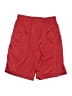 Under Armour Red Athletic Shorts Size S (kids) - photo 2