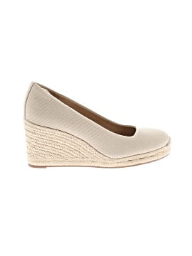 J.Crew Factory Store Wedges
