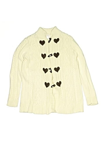 Gymboree Cardigan (view 1)