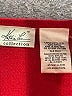 Kathie Lee 100% Acrylic Red Cardigan Size M - photo 7