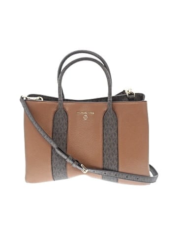 MICHAEL Michael Kors Satchel (view 1)