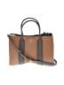 MICHAEL Michael Kors Brown Satchel One size - photo 1