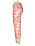 VOGO Athletica Print Orange Active Pants Size M - photo 5