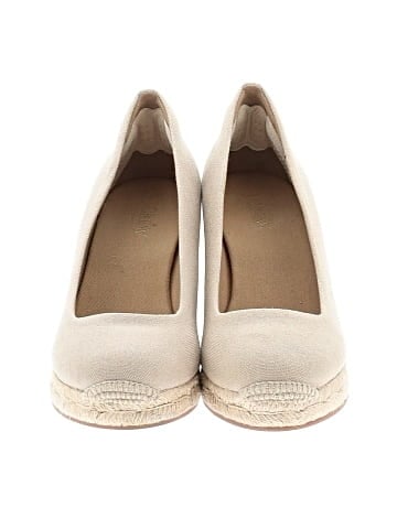 J.Crew Factory Store Wedges (view 2)