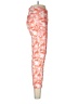 VOGO Athletica Print Orange Active Pants Size M - photo 4