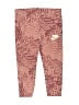 Nike Animal Print Pink Active Pants 18-24 MO / 24 MO - photo 1