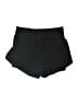 Avia Solid Black Athletic Shorts Size L - photo 2