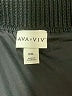 Ava & Viv 100% Polyester Chevron-herringbone White Casual Skirt Size XXL - photo 4