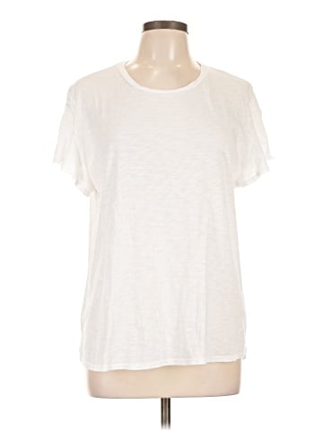 t.la Short Sleeve T-Shirt (view 1)