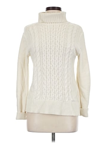 Gap Outlet Turtleneck Sweater (view 1)