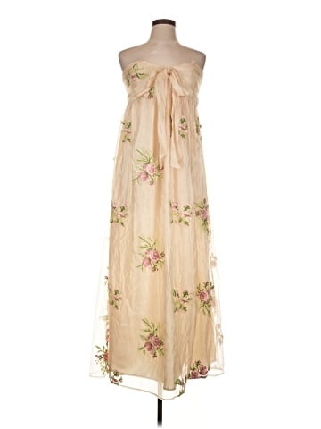 Lulus Cocktail Dress (view 1)