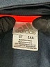 Adidas 100% Polyester Blue Track Jacket Size 3T - photo 3