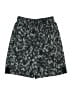 Under Armour Camo Gray Athletic Shorts Size L (youth) - photo 1