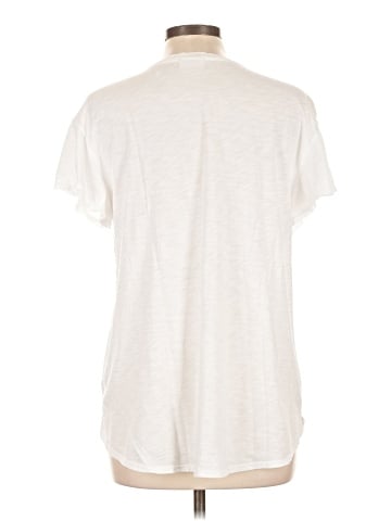 t.la Short Sleeve T-Shirt (view 2)