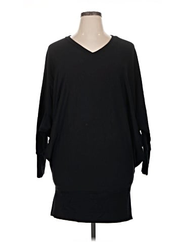 Go Couture Casual Dress (view 1)