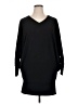 Go Couture Black Casual Dress Size XL - photo 1
