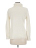 Gap Outlet Ivory Turtleneck Sweater Size M - photo 2