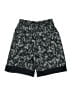 Under Armour Camo Gray Athletic Shorts Size L (youth) - photo 2