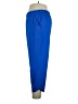 Columbia 100% Polyester Solid Blue Casual Pants Size XL - photo 5