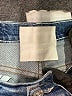 Mother Superior Blue Jeans Size 26 waist - photo 7
